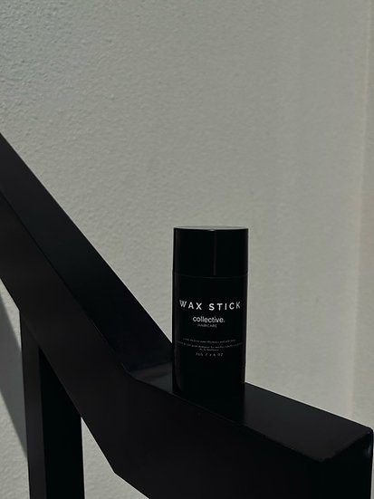 Collective. Hair Care Wax Stick